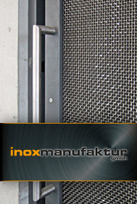 Inoxmanufaktur GmbH